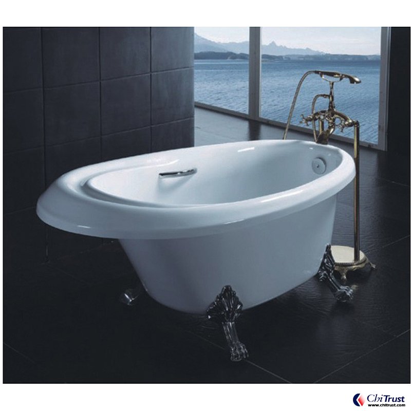 Project Bathtub CT36827